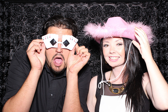 Sacramento Photo Booth Rentals