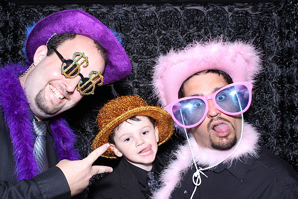 Sacramento Photo Booth Rentals