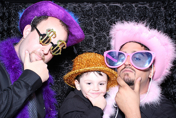 Sacramento Photo Booth Rentals