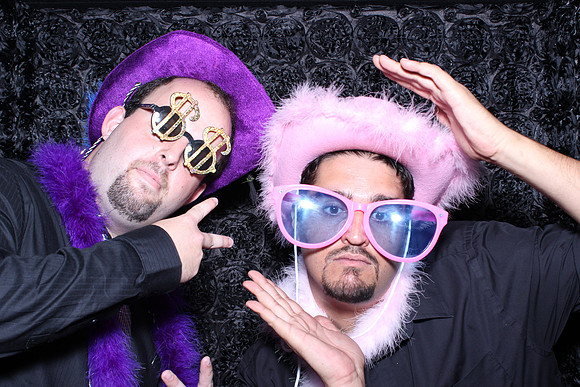 Sacramento Photo Booth Rentals