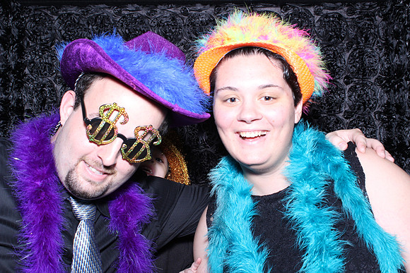 Sacramento Photo Booth Rentals