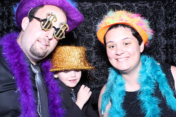 Sacramento Photo Booth Rentals