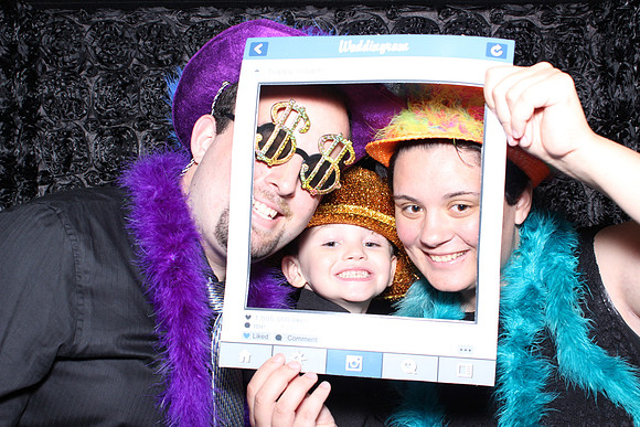 Sacramento Photo Booth Rentals