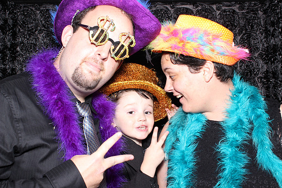 Sacramento Photo Booth Rentals