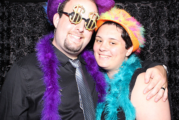 Sacramento Photo Booth Rentals