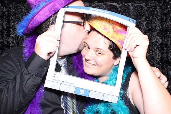 Sacramento Photo Booth Rentals