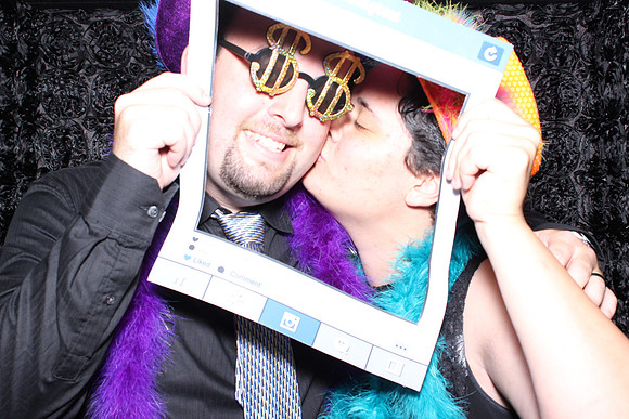 Sacramento Photo Booth Rentals