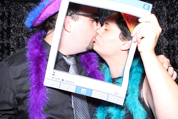 Sacramento Photo Booth Rentals