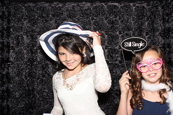 Sacramento Photo Booth Rentals