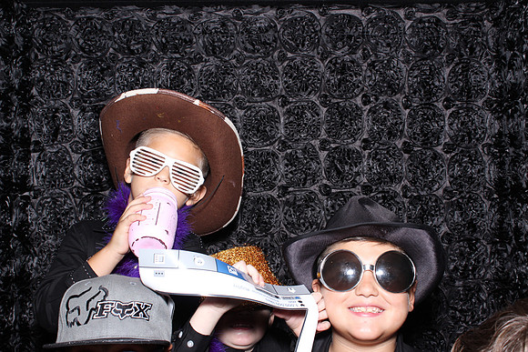 Sacramento Photo Booth Rentals