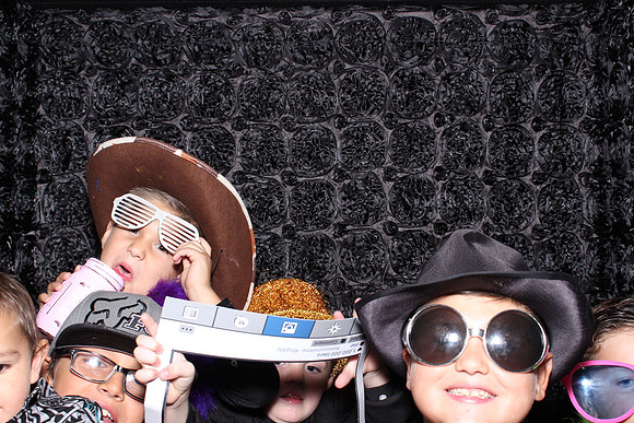 Sacramento Photo Booth Rentals