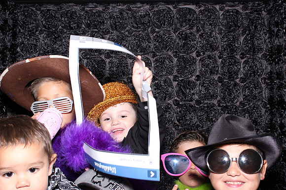 Sacramento Photo Booth Rentals