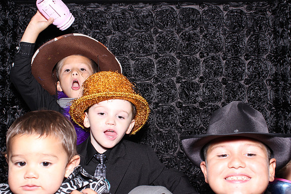 Sacramento Photo Booth Rentals