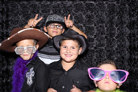 Sacramento Photo Booth Rentals