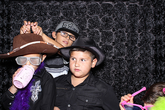 Sacramento Photo Booth Rentals