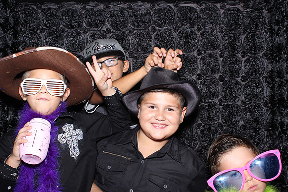 Sacramento Photo Booth Rentals