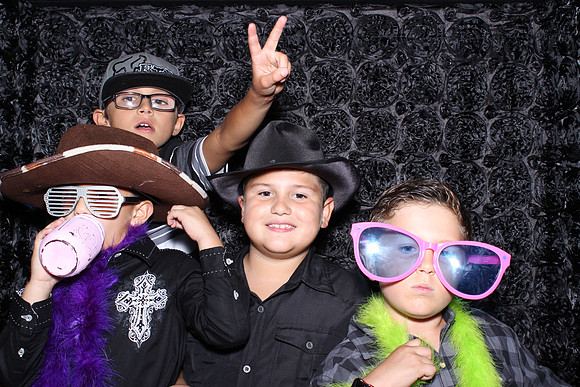 Sacramento Photo Booth Rentals
