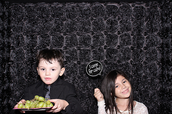 Sacramento Photo Booth Rentals