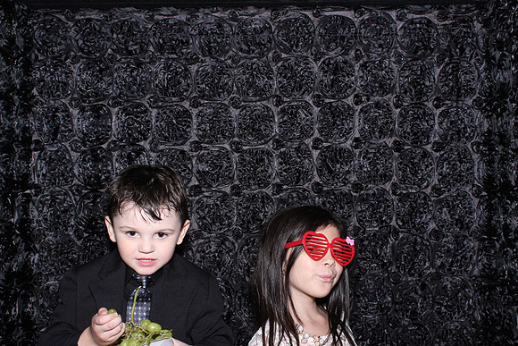 Sacramento Photo Booth Rentals