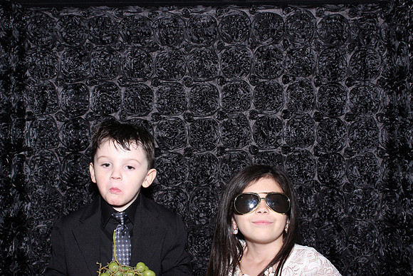Sacramento Photo Booth Rentals