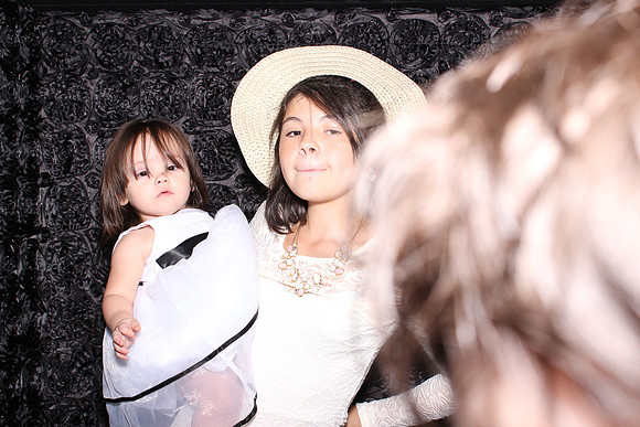 Sacramento Photo Booth Rentals