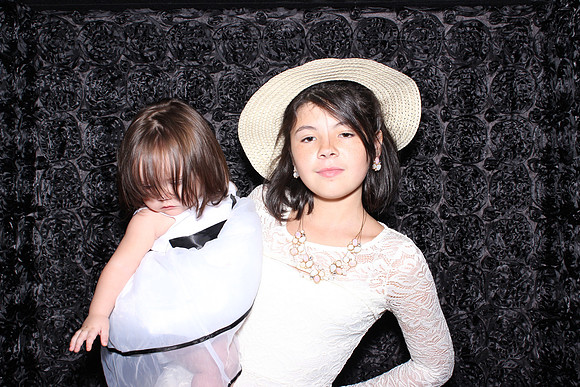 Sacramento Photo Booth Rentals