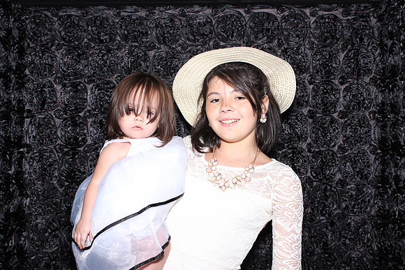 Sacramento Photo Booth Rentals