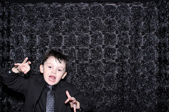 Sacramento Photo Booth Rentals