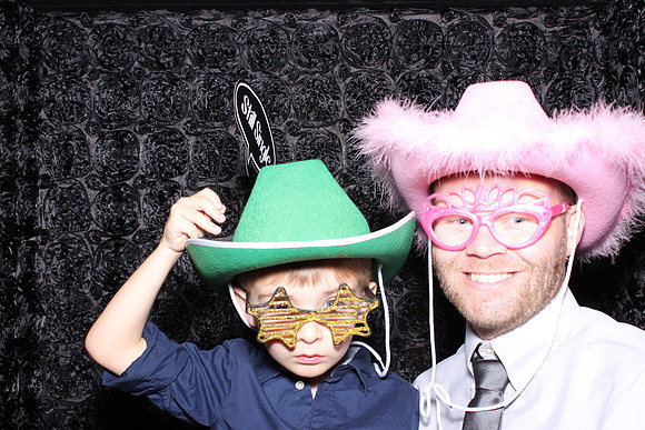 Sacramento Photo Booth Rentals