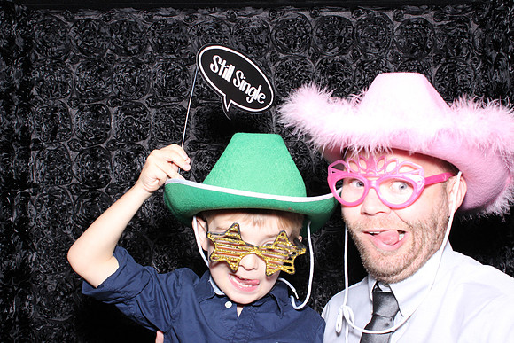 Sacramento Photo Booth Rentals