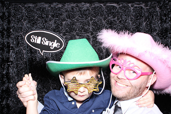 Sacramento Photo Booth Rentals