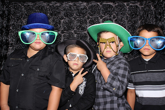 Sacramento Photo Booth Rentals
