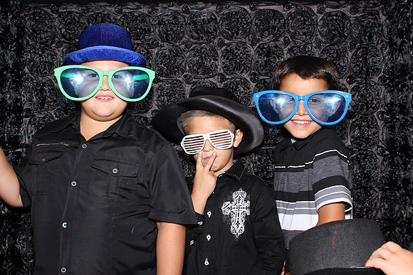 Sacramento Photo Booth Rentals