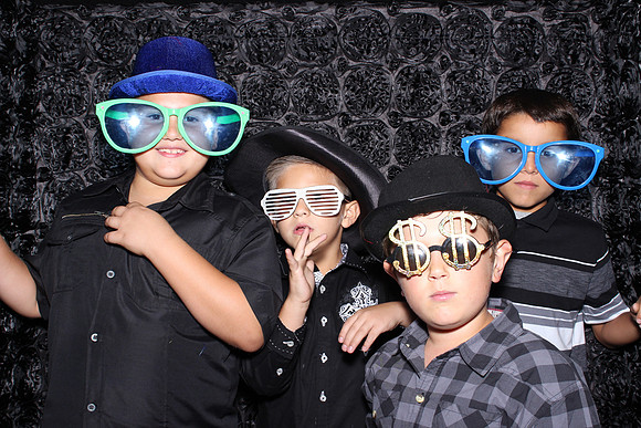 Sacramento Photo Booth Rentals
