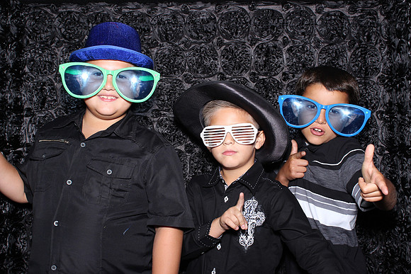 Sacramento Photo Booth Rentals