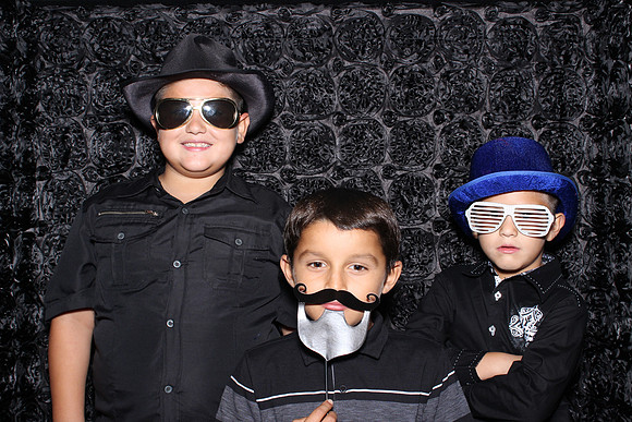 Sacramento Photo Booth Rentals