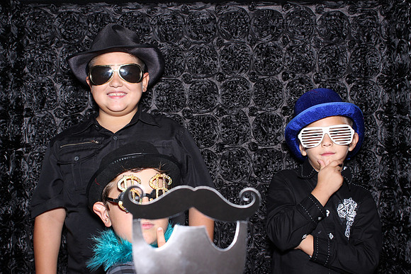 Sacramento Photo Booth Rentals