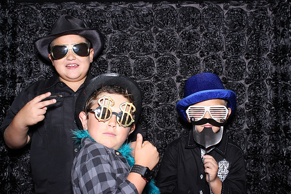 Sacramento Photo Booth Rentals