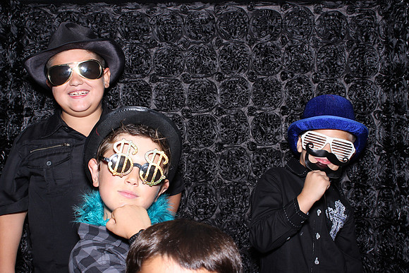 Sacramento Photo Booth Rentals