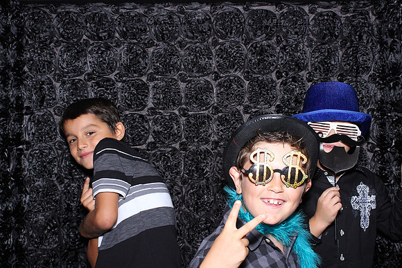 Sacramento Photo Booth Rentals