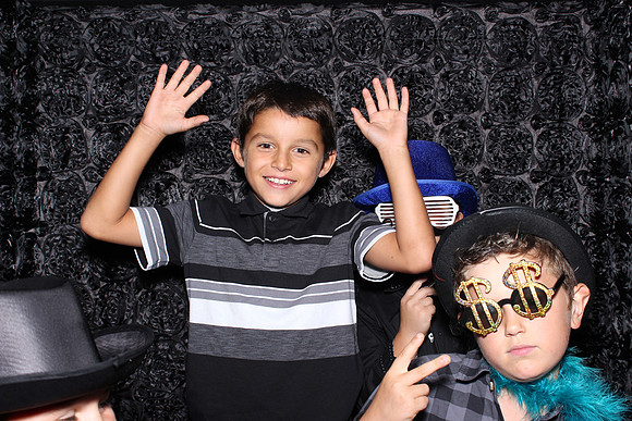 Sacramento Photo Booth Rentals