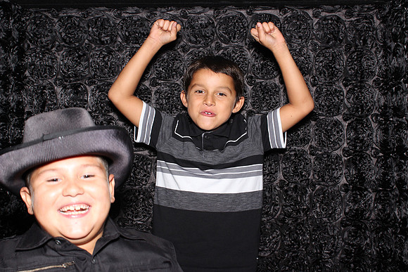 Sacramento Photo Booth Rentals