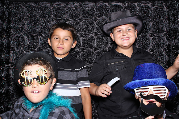 Sacramento Photo Booth Rentals