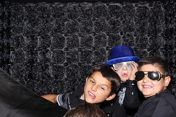 Sacramento Photo Booth Rentals