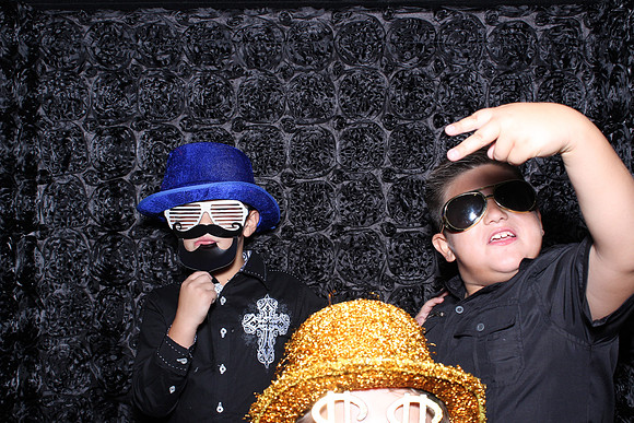 Sacramento Photo Booth Rentals