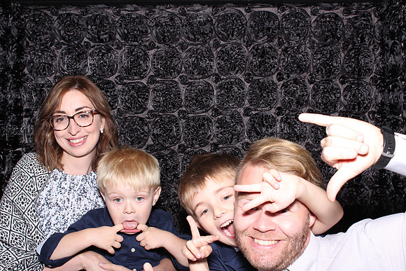 Sacramento Photo Booth Rentals