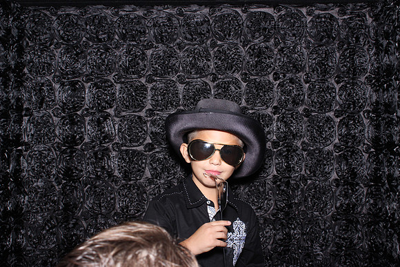 Sacramento Photo Booth Rentals