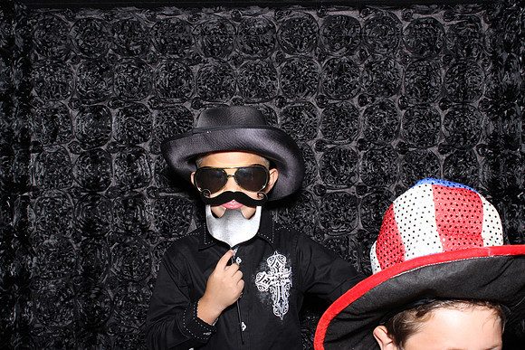 Sacramento Photo Booth Rentals