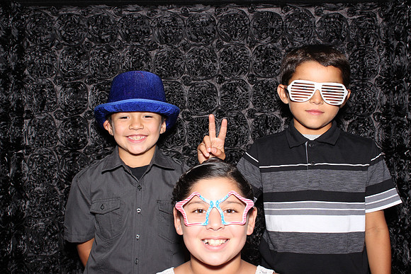 Sacramento Photo Booth Rentals