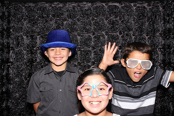 Sacramento Photo Booth Rentals